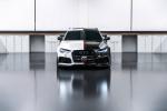 Audi RS6+ Avant for Jon Olsson by ABT 2018 года